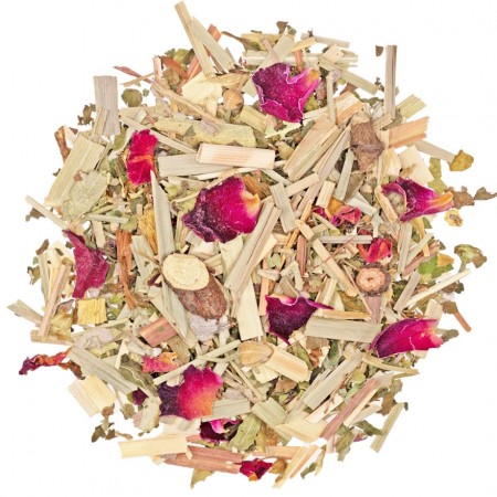 Rose-ashwaganda