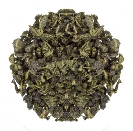 Ti Kuan Yin