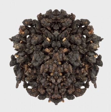Thanh Tam - rød oolong-te